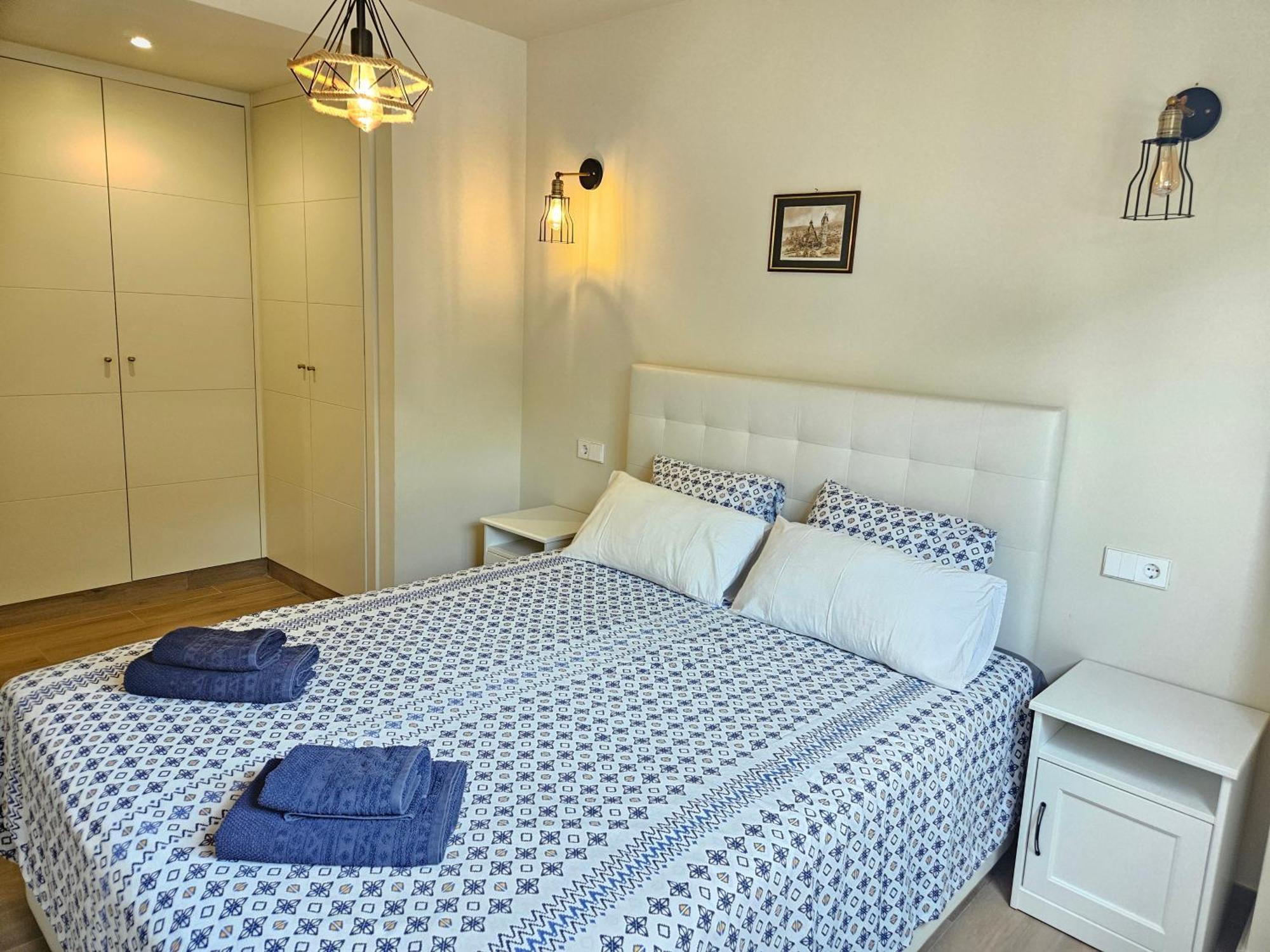 Apartment Lime Golden Star, Javea Exterior photo