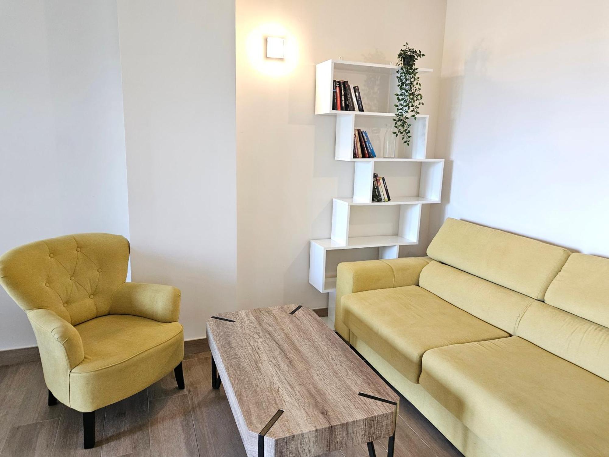 Apartment Lime Golden Star, Javea Exterior photo