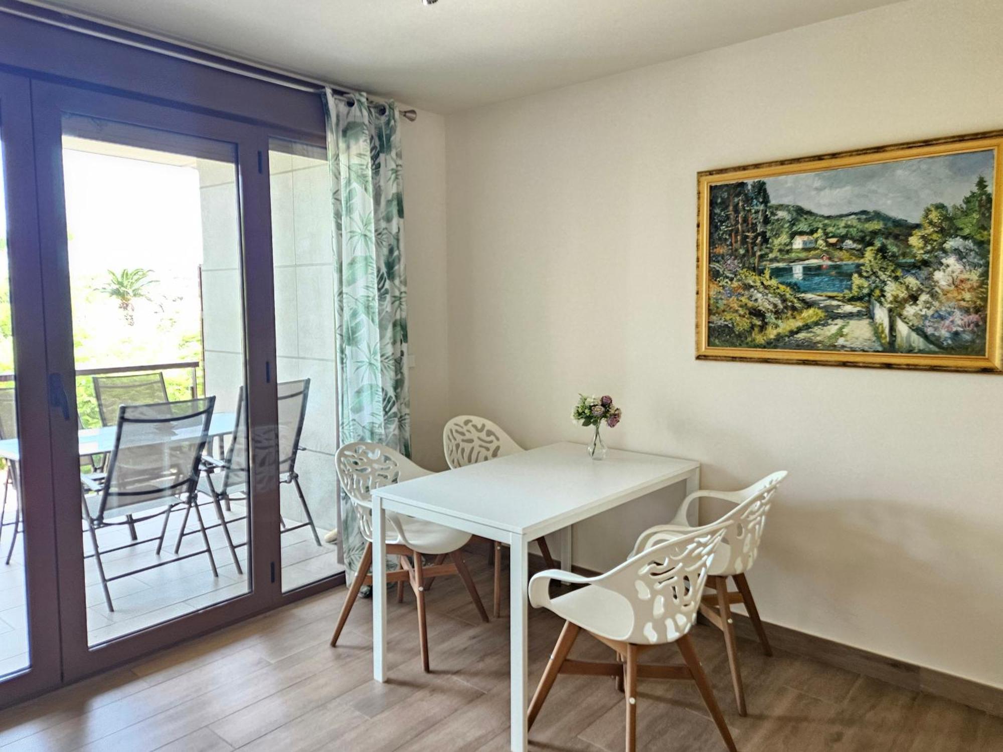 Apartment Lime Golden Star, Javea Exterior photo