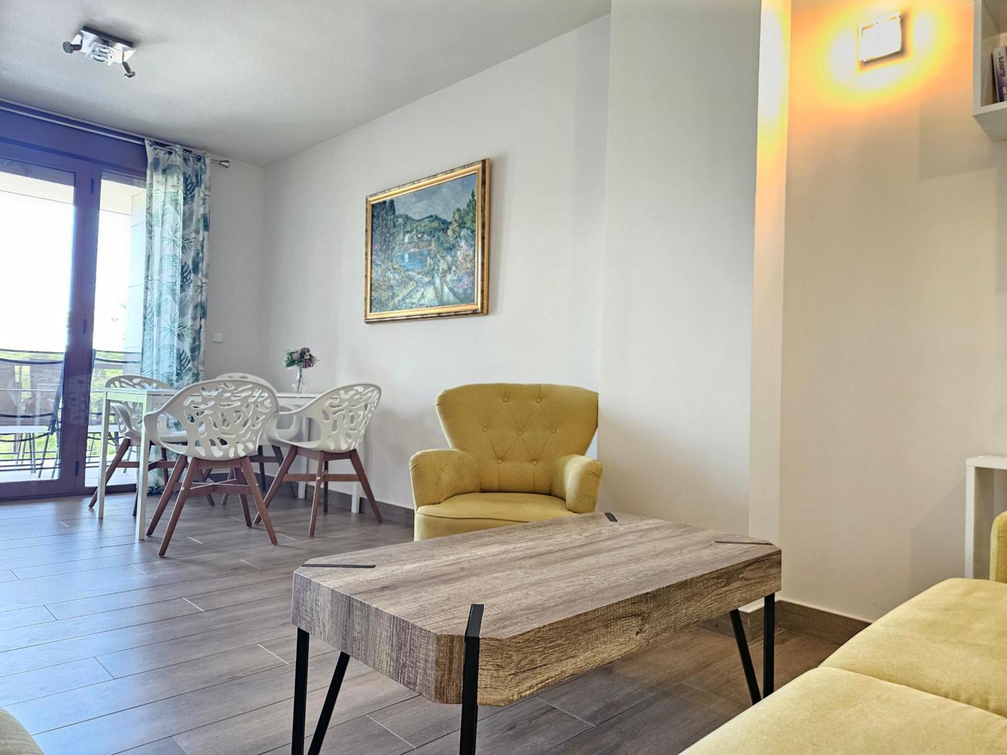 Apartment Lime Golden Star, Javea Exterior photo